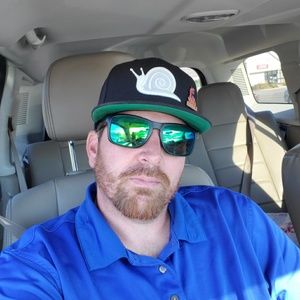 Meet your Posher, Chris